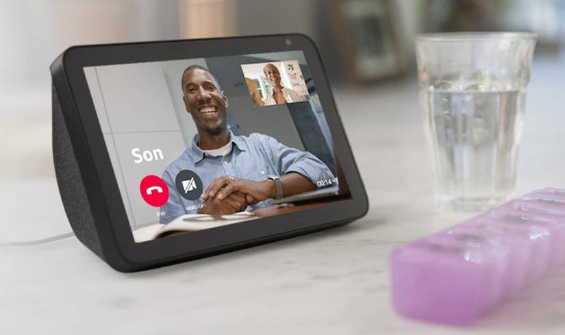 What is Alexa Together?