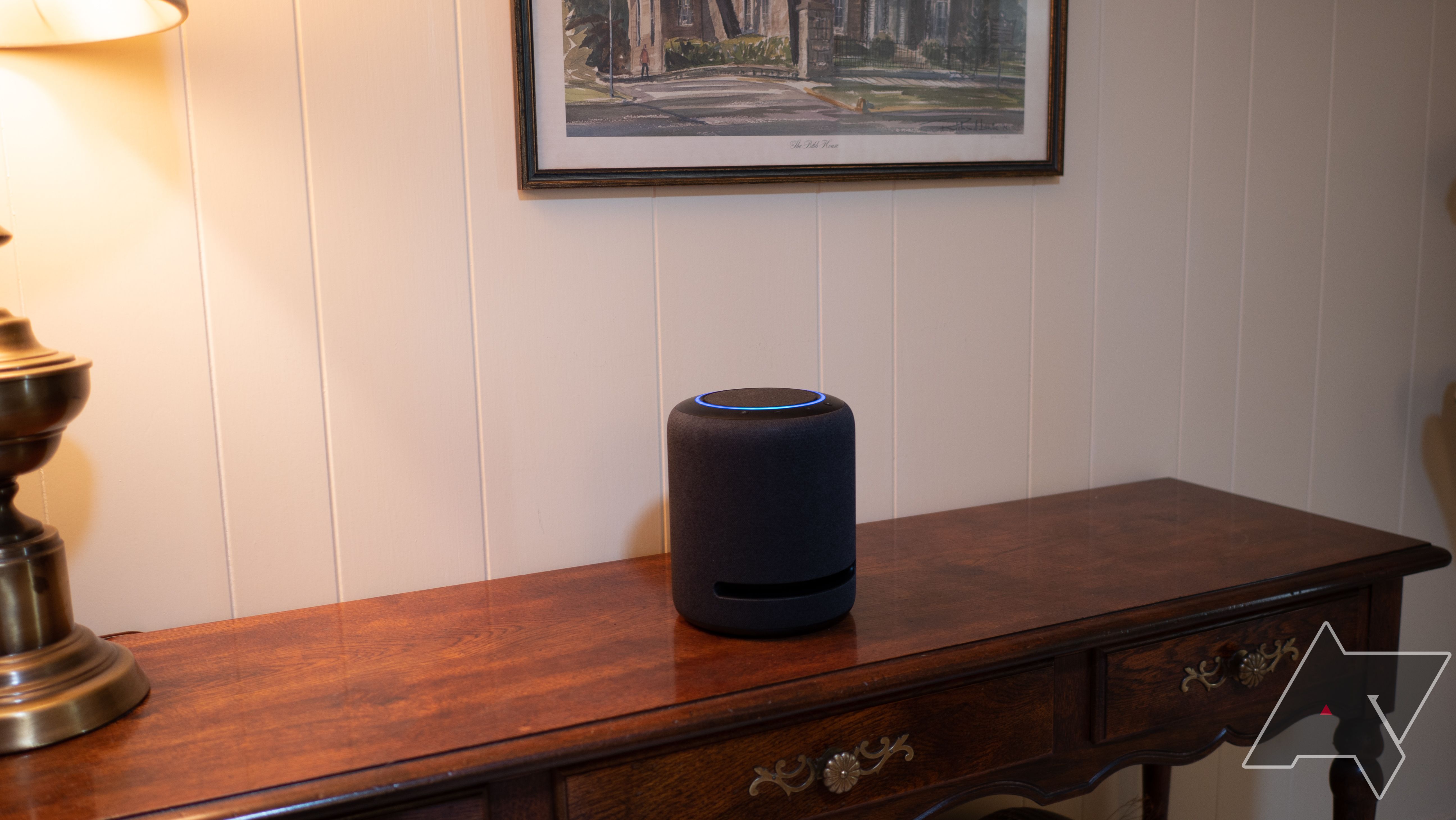 Amazon Echo Studio review: This premium smart speaker isn't