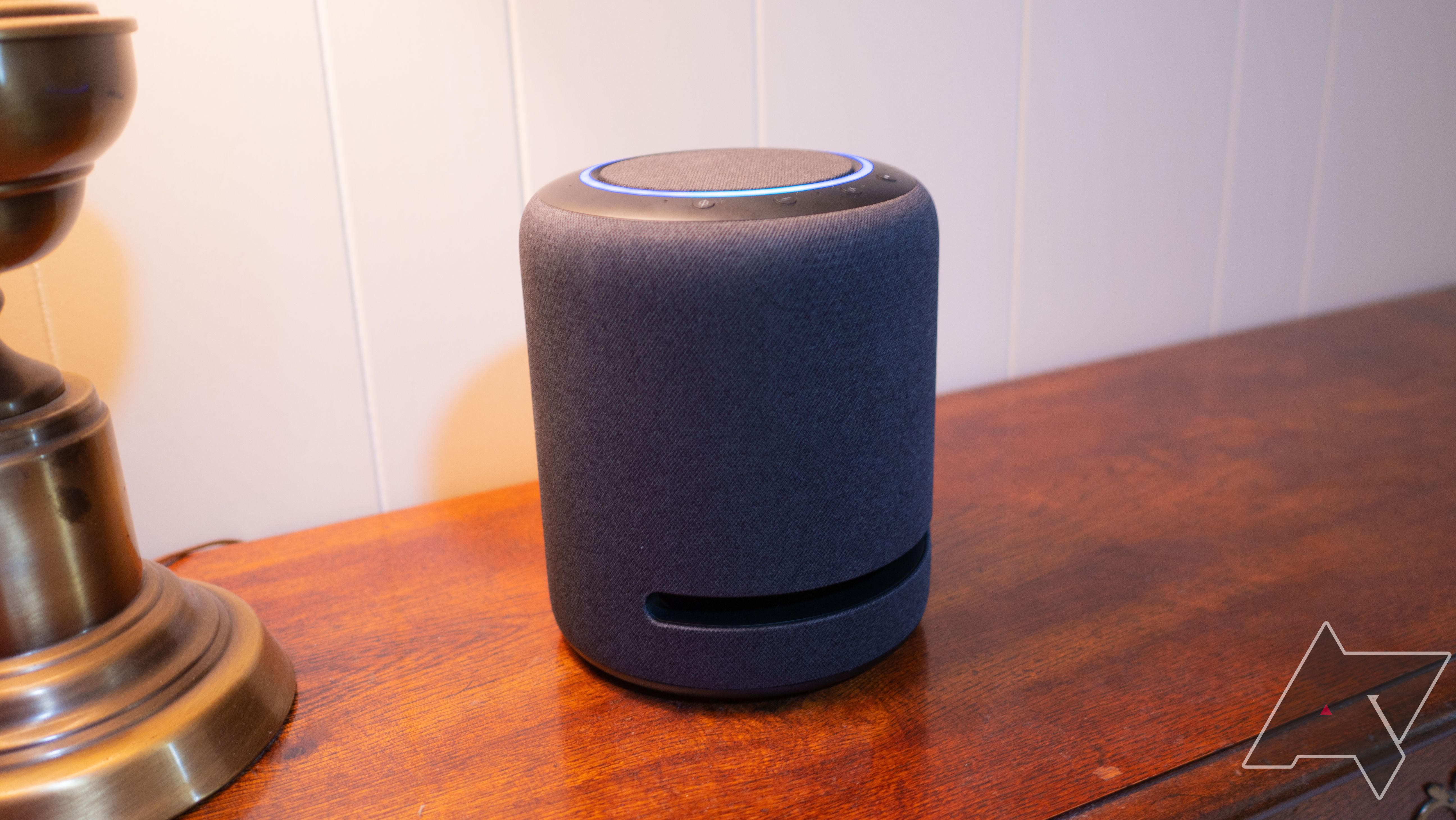 【美品】Amazon echo studio Amazon Echo Studio Smart Speaker - Black : Target