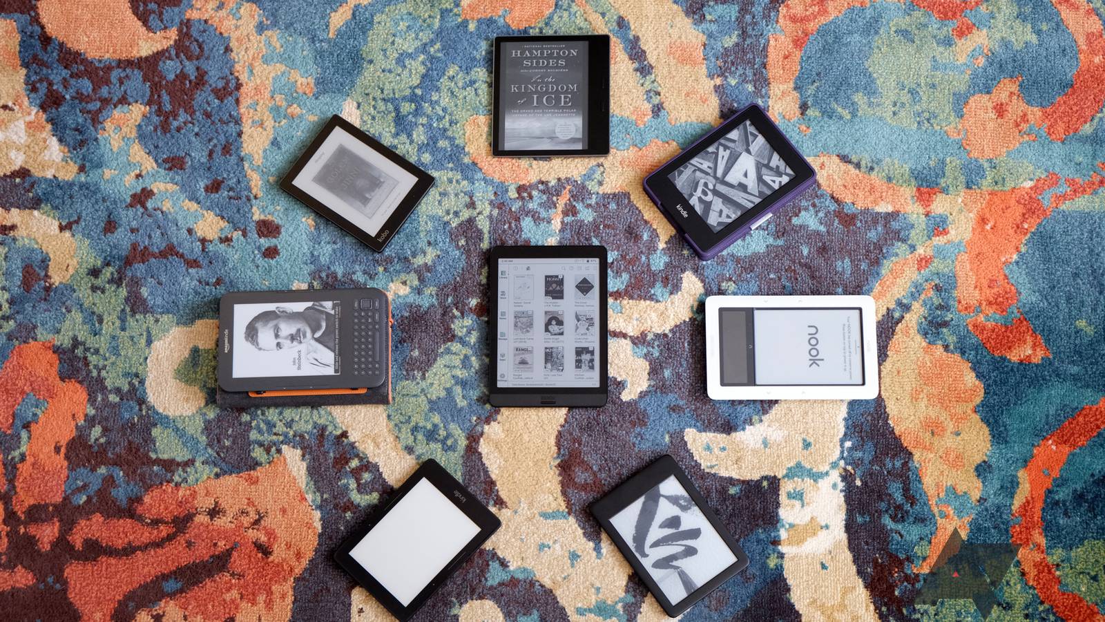 Does The Perfect E Reader Actually Exist