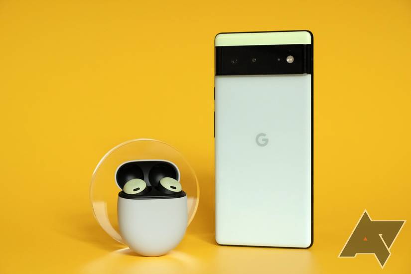 Google Pixel Buds Pro vs. Apple AirPods Pro: Which premium earbuds are ...