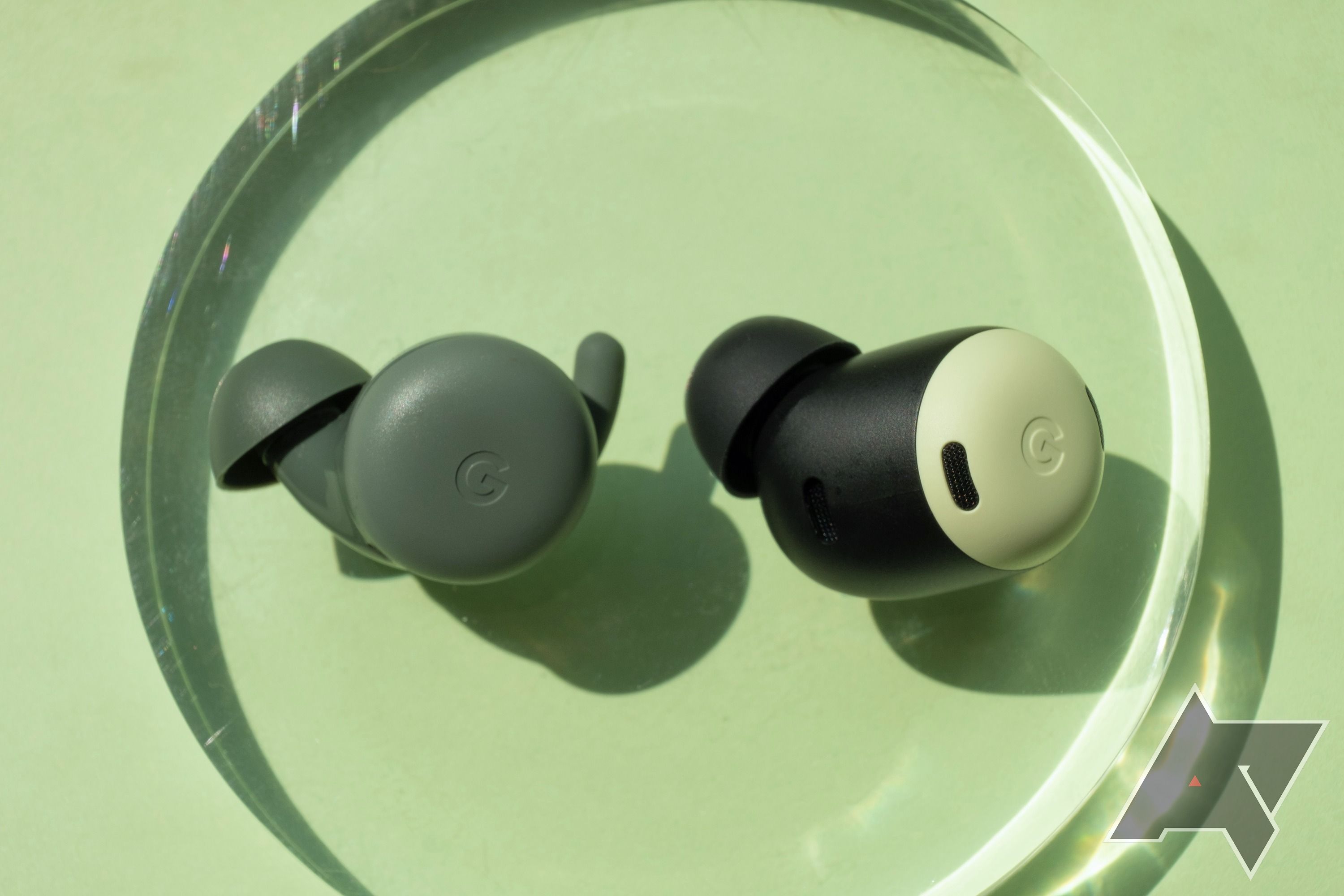 Bose QuietComfort Ultra Earbuds vs. Google Pixel Buds Pro