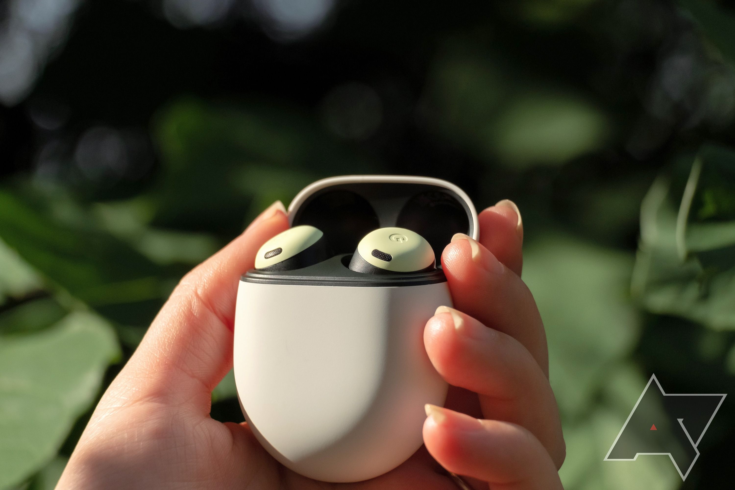 google-pixel-buds-pro-in-hand-