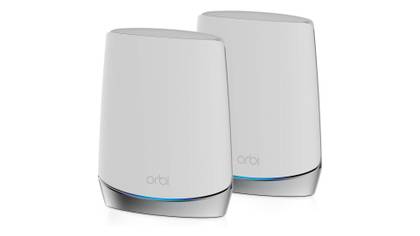 This Netgear Orbi router deal combines blazing-fast speeds with full ...