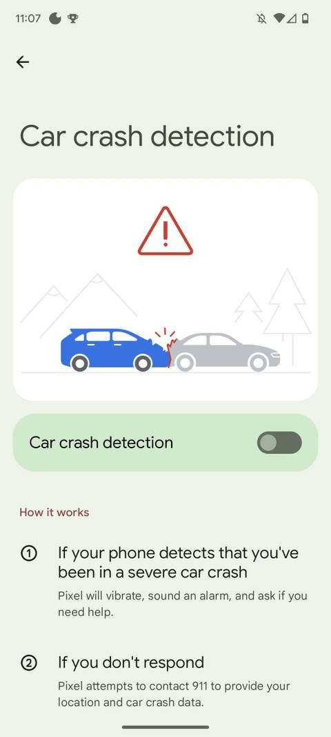 How to set up Emergency SOS on your Android phone