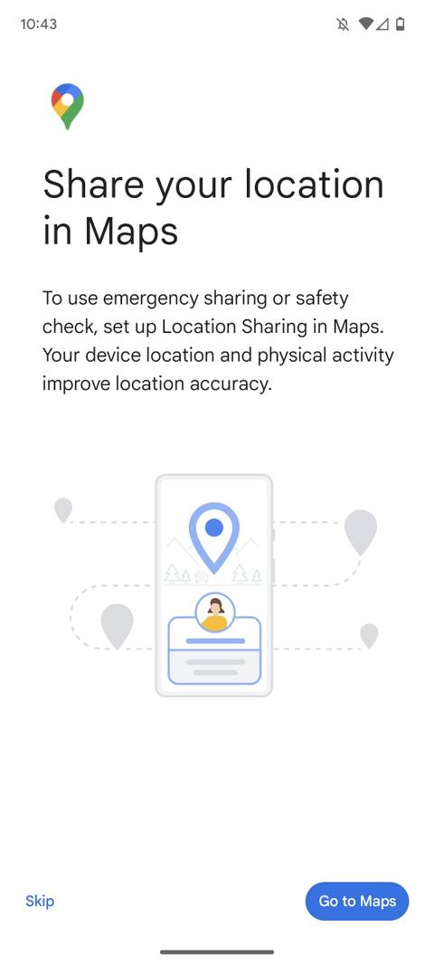 How to set up Emergency SOS on your Android phone