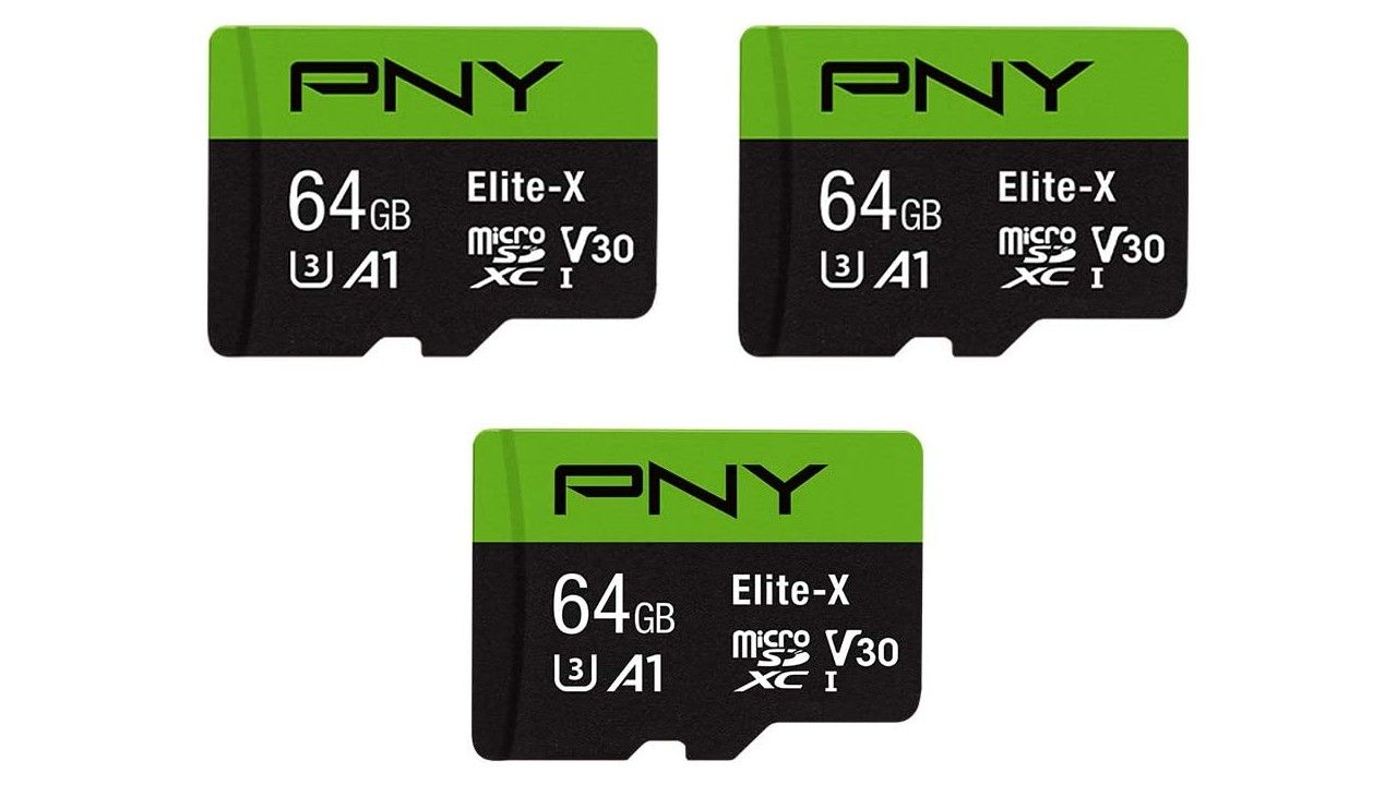 The best microSD cards for Amazon Fire tablets in 2022