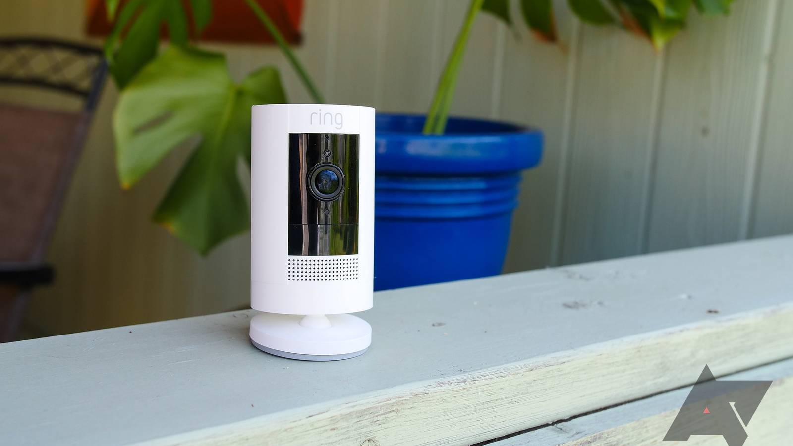 This Ring Stick Up Cam is now 40% off and can secure your home on the cheap