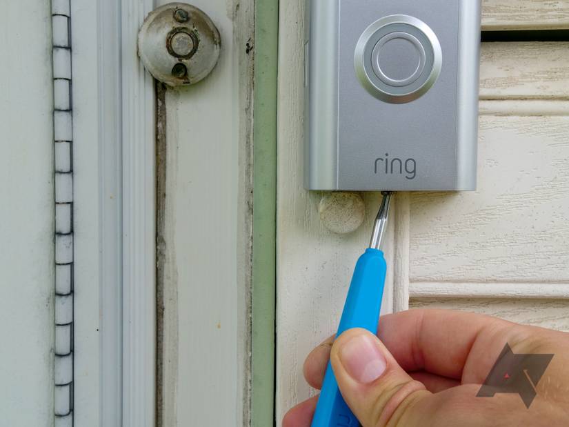 Ring Video Doorbell 4 review: Security that will cost you