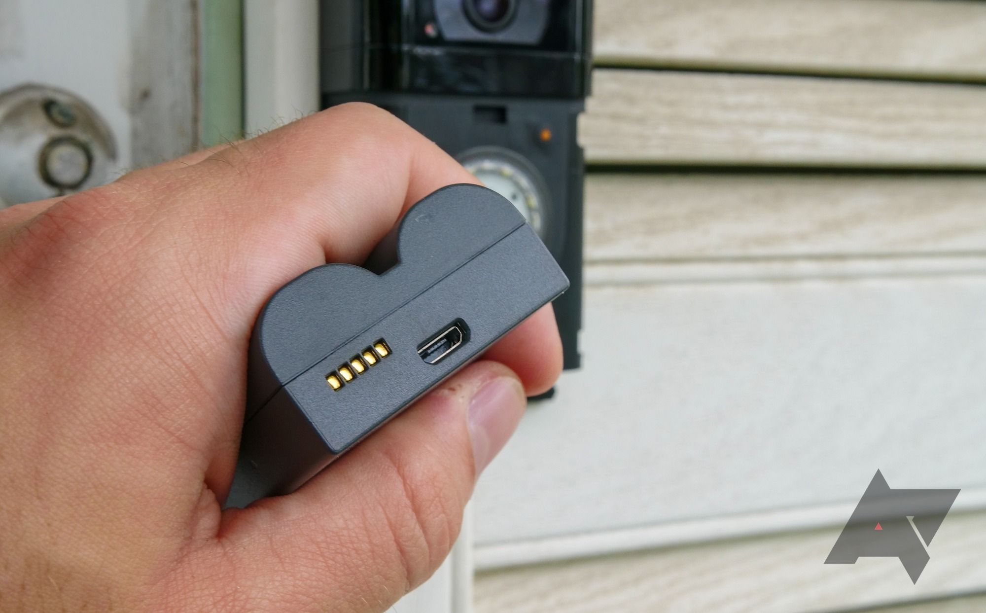 Ring Video Doorbell 4 review: Security that will cost you