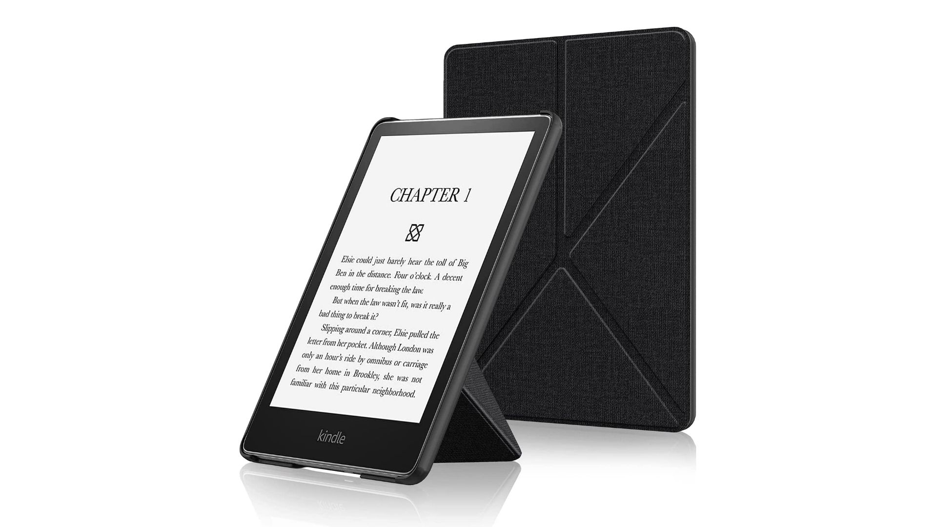 Best Amazon Kindle Paperwhite cases in 2023