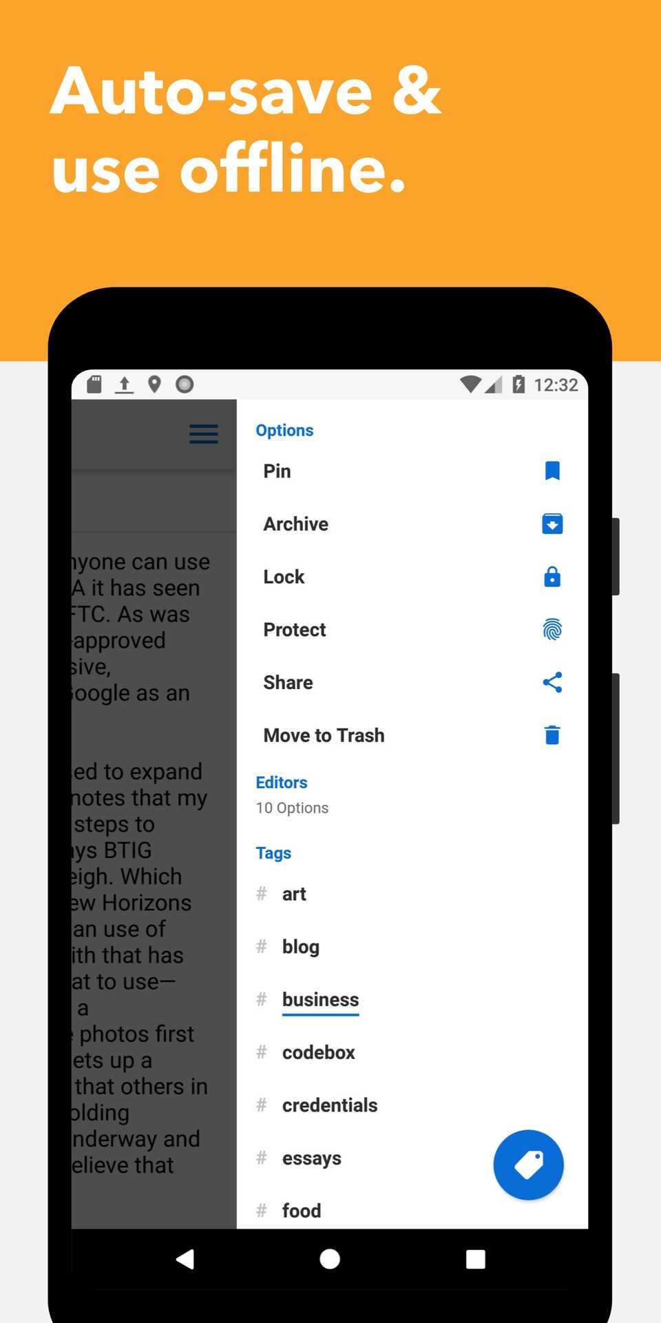 The top 12 note-taking apps to help you keep track of what's important