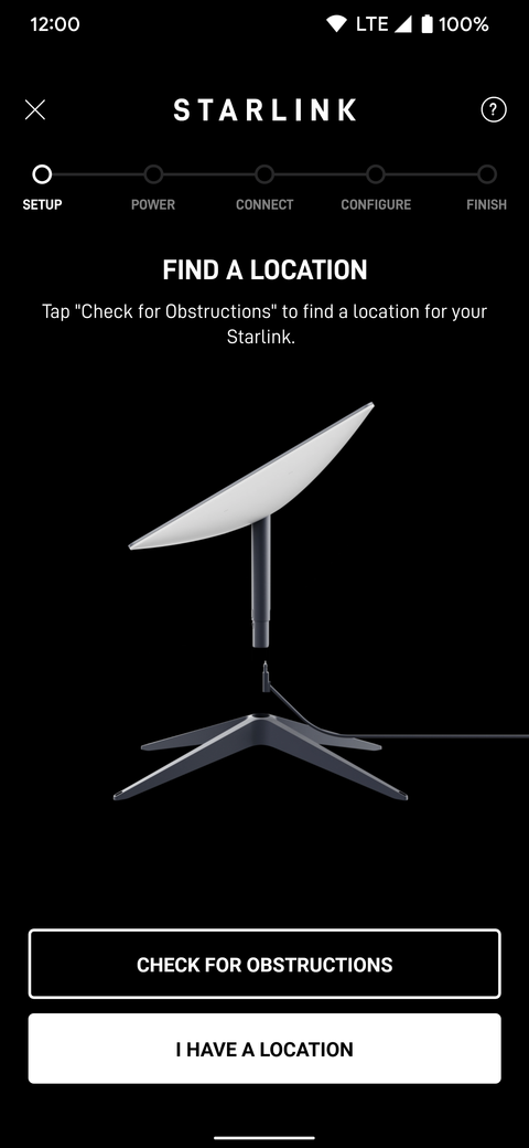Starlink Computer Starlink: Musk's satellite internet constellation explained