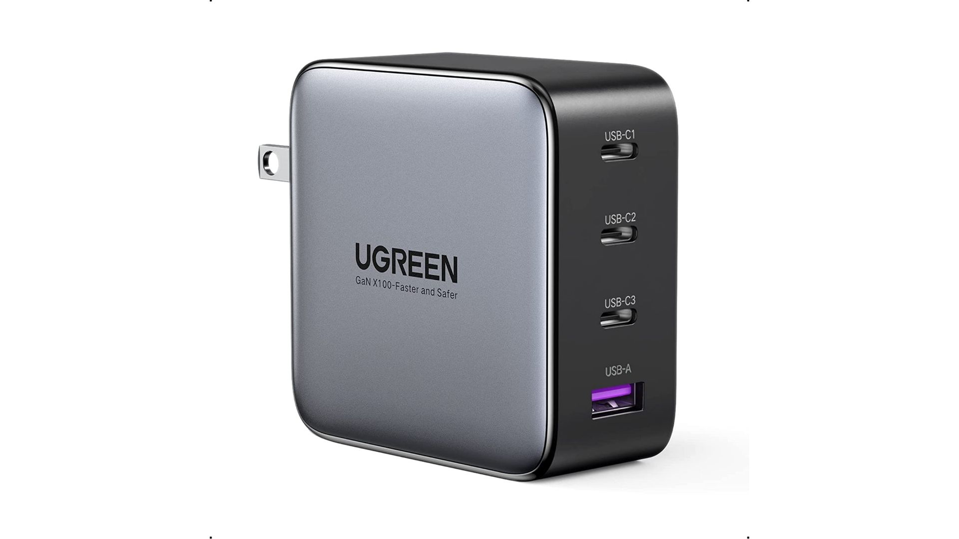 ugreen nexode 100w charger