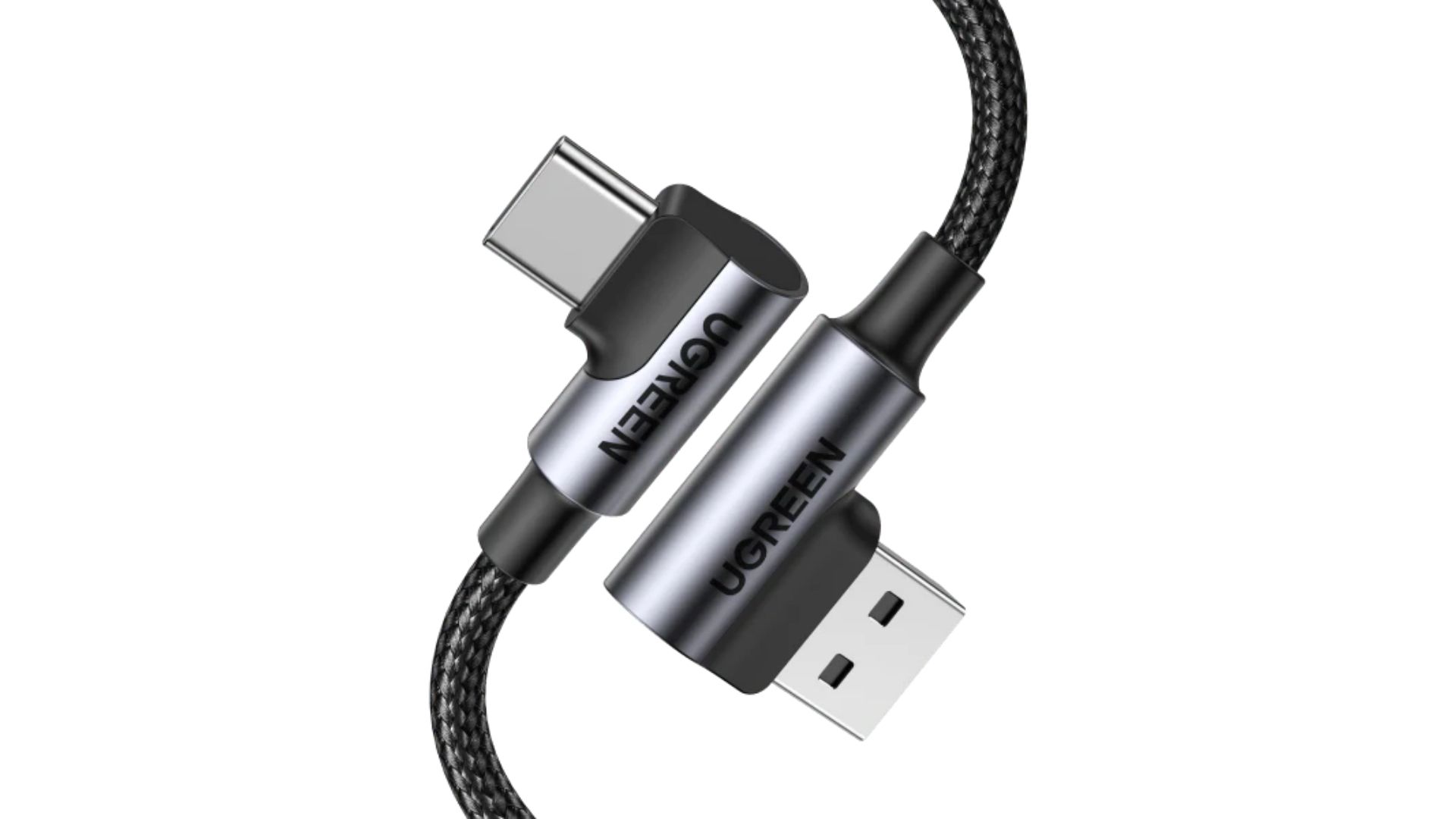 ugreen right angle usb c cable