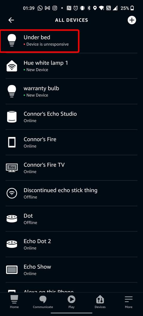 The most common Amazon Alexa problems and how to solve them
