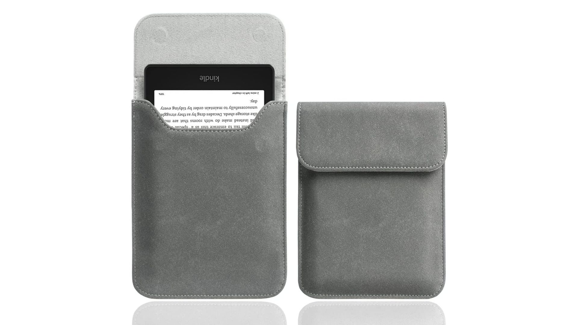 Best Amazon Kindle Paperwhite cases in 2023