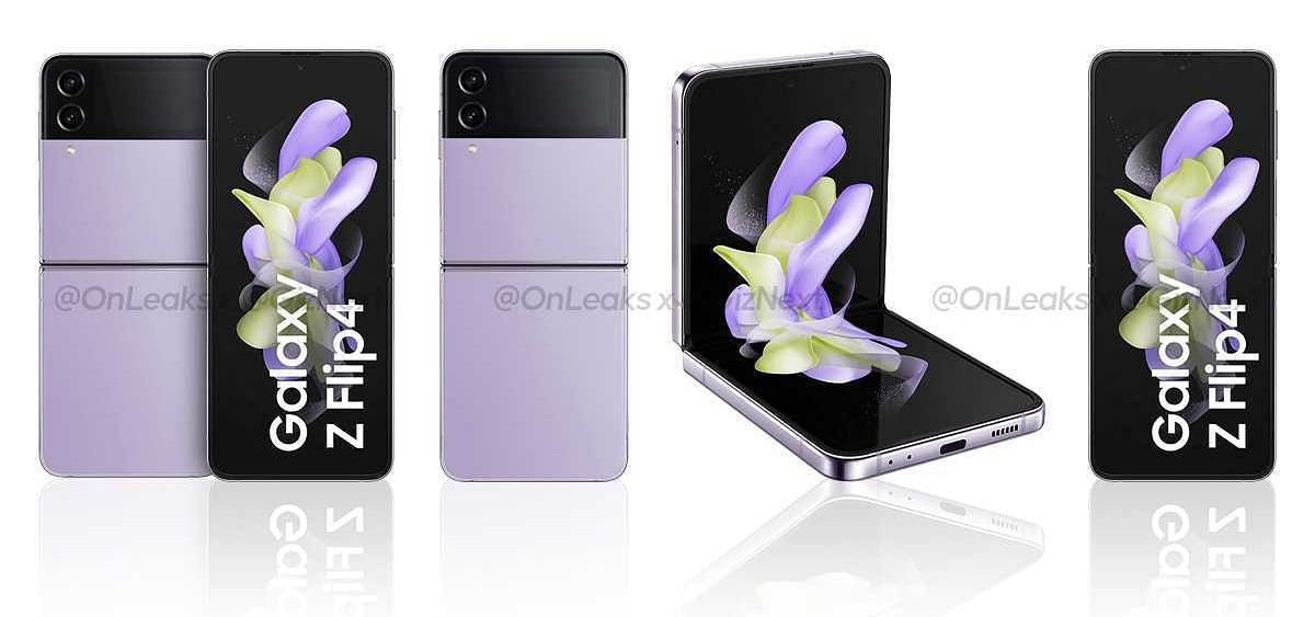 Samsung Galaxy Z Flip 4: Everything you need to know