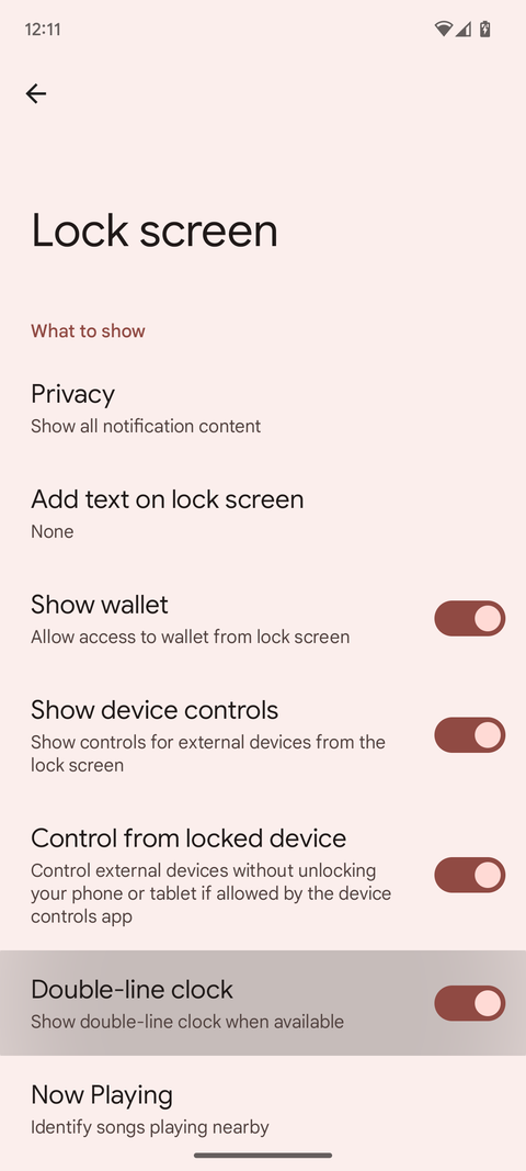 Android 13 Lock Screen Customization Android 13: Features, news, and everything you need to know