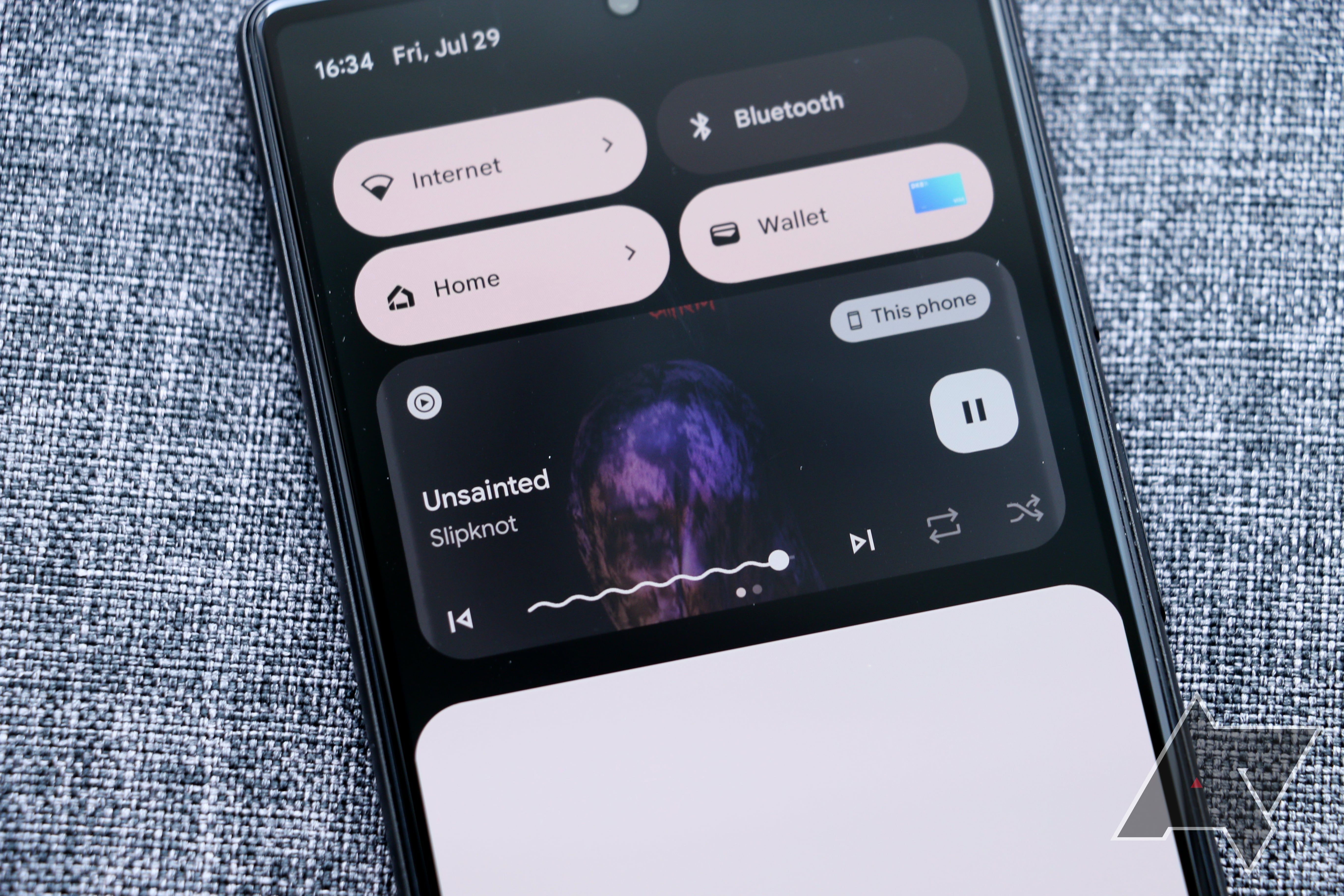 YouTube and YouTube Music make casting even easier on Android 13