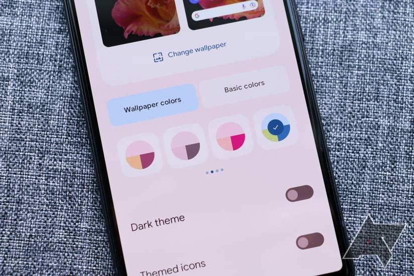 Android 13 review: The update we need, not the one we want