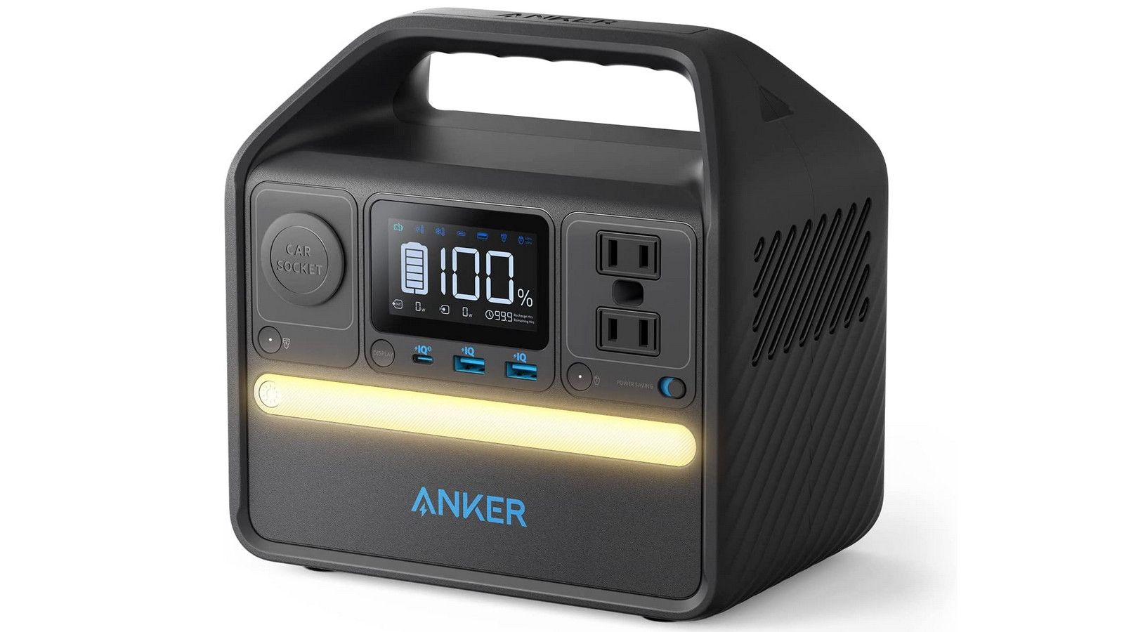 Anker-521-Portable-Power-Station