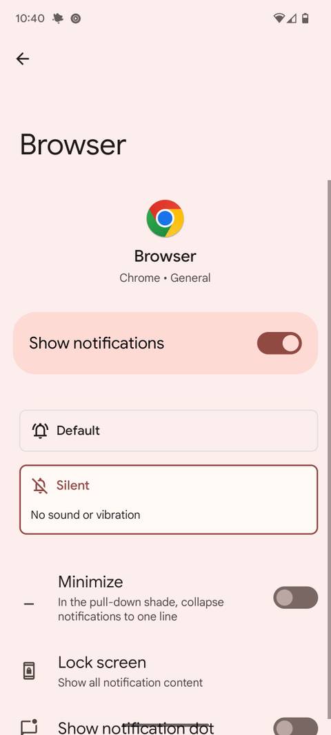 7 simple tips to manage your Android phone's notifications