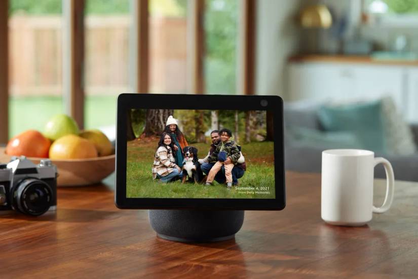 Best smart displays in 2025