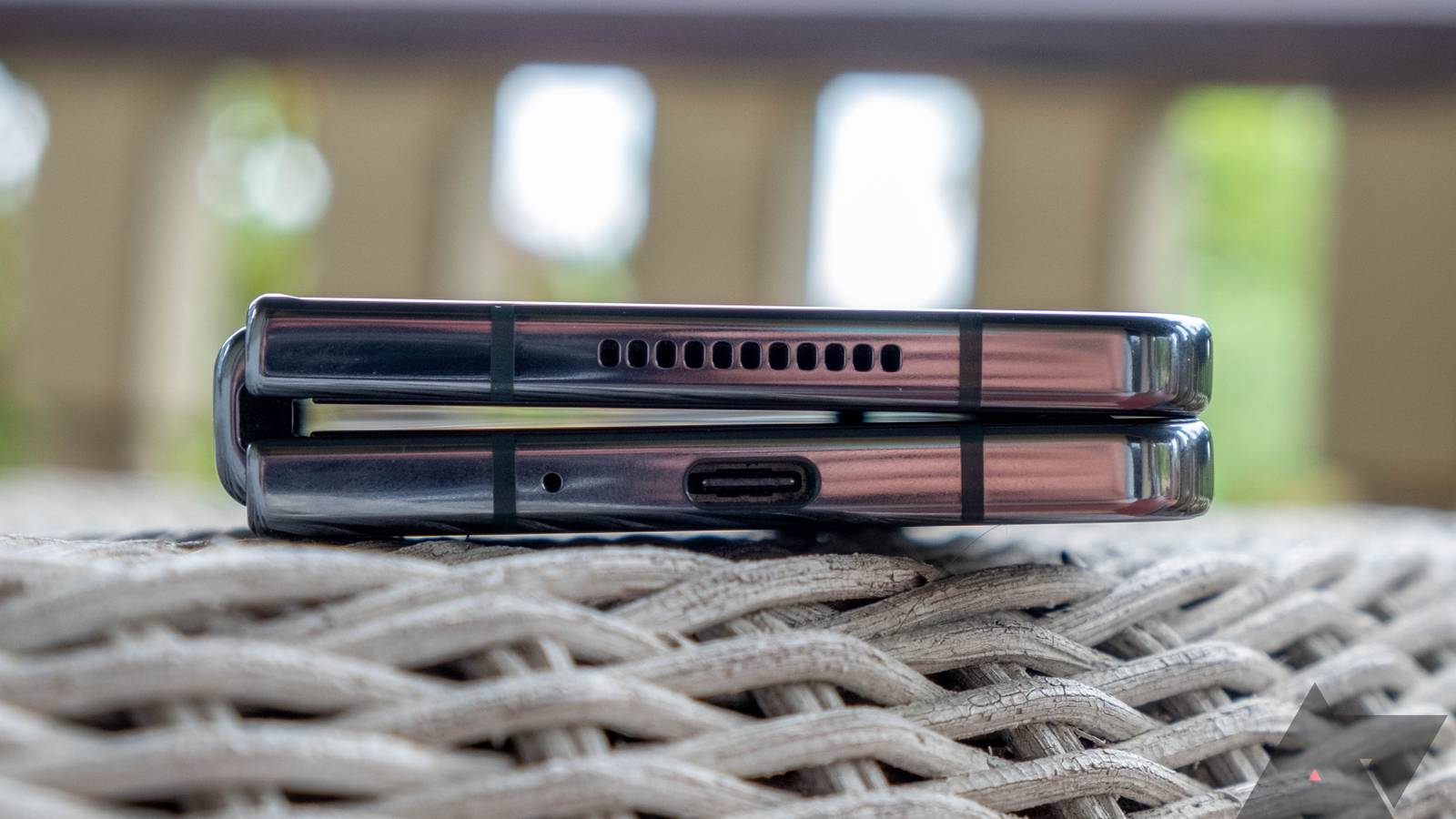 The Galaxy Z Fold 5 could be a lot thinner thanks to Samsung's