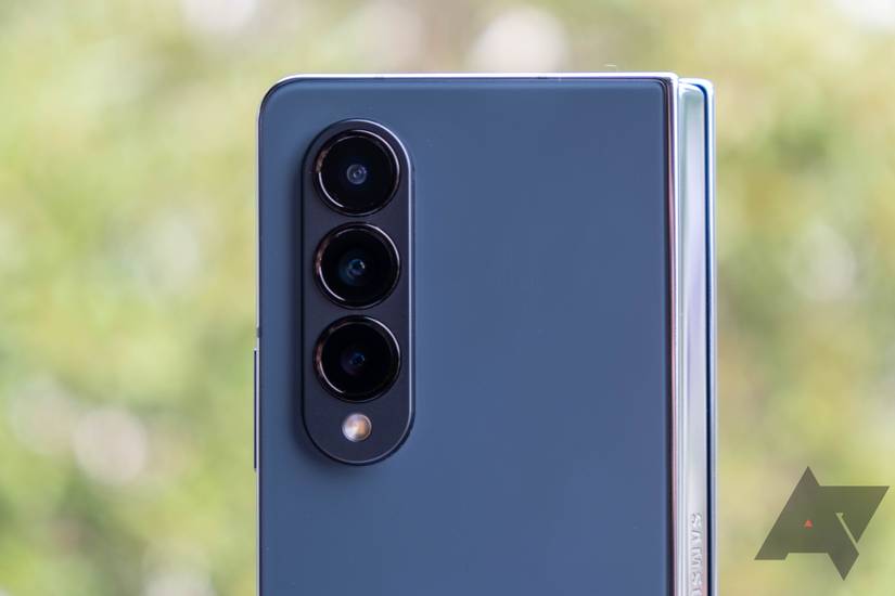 Samsung Galaxy Z Fold 4 review: The phone of the future