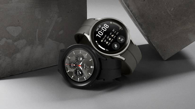 Pro Galaxy Watch All Black Samsung Galaxy Watch Pro 45mm Case And