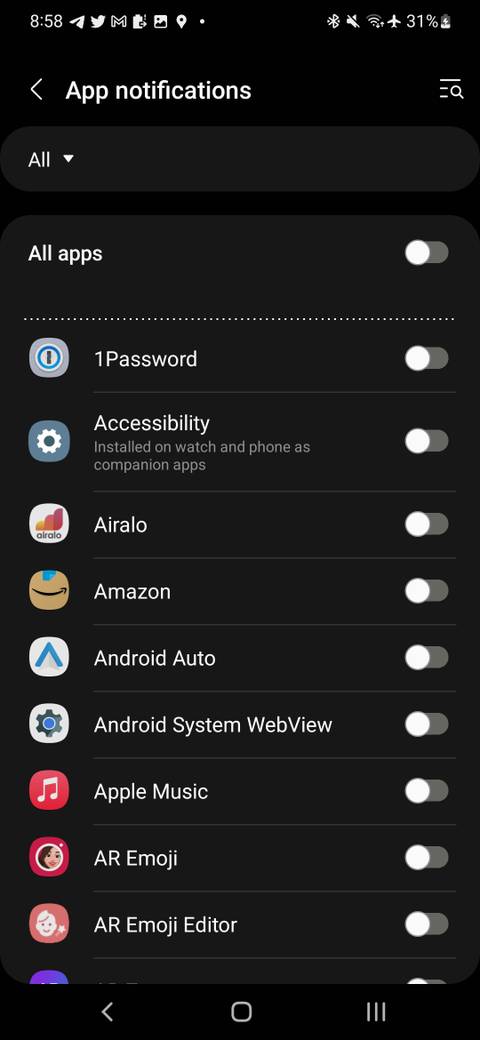 7 simple tips to manage your Android phone's notifications