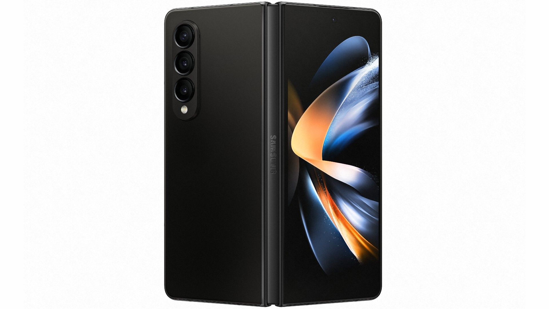 Which color Samsung Galaxy Z Fold 4 should you buy?