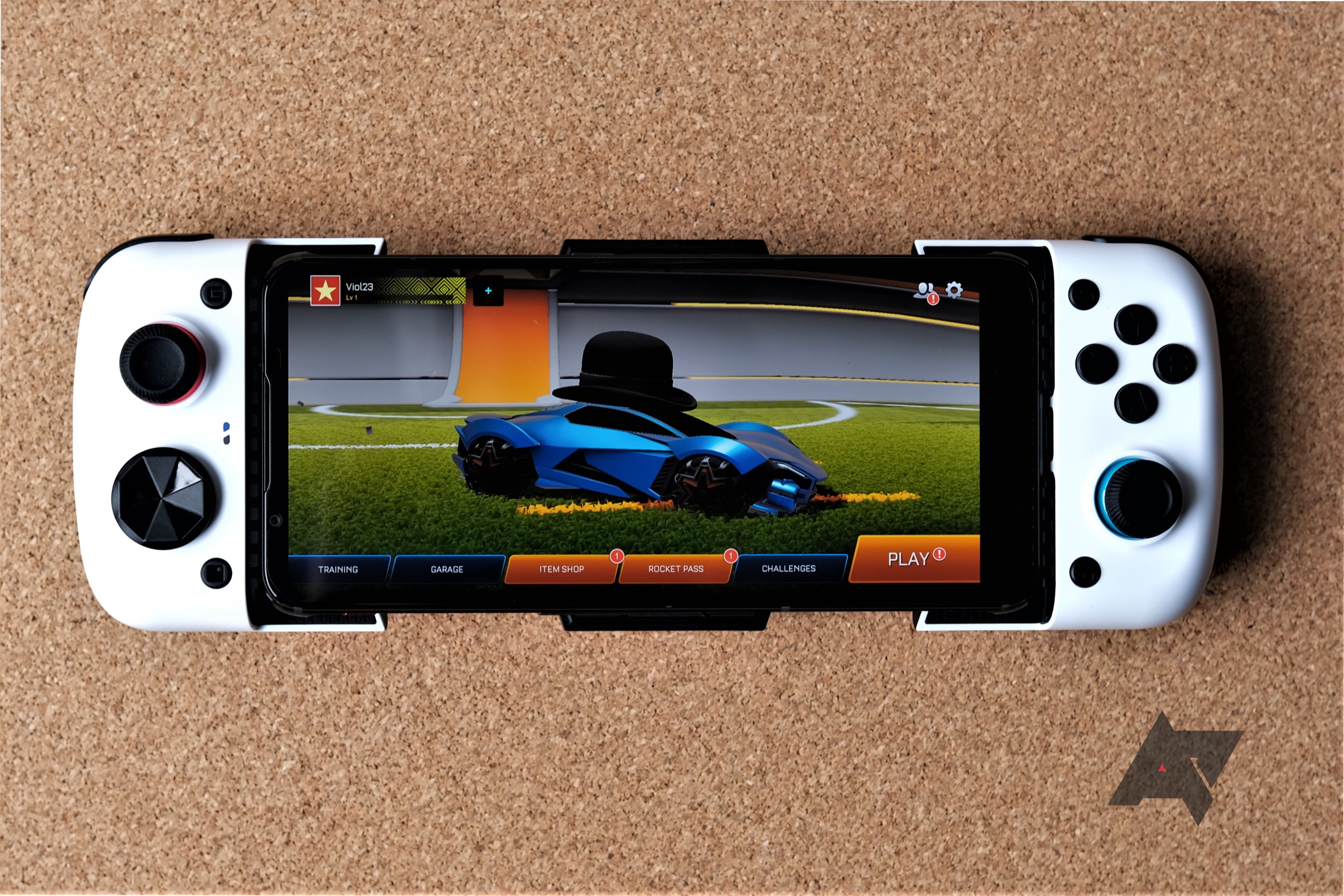 GameSir X3 hands-on: Big on cooling and big on price