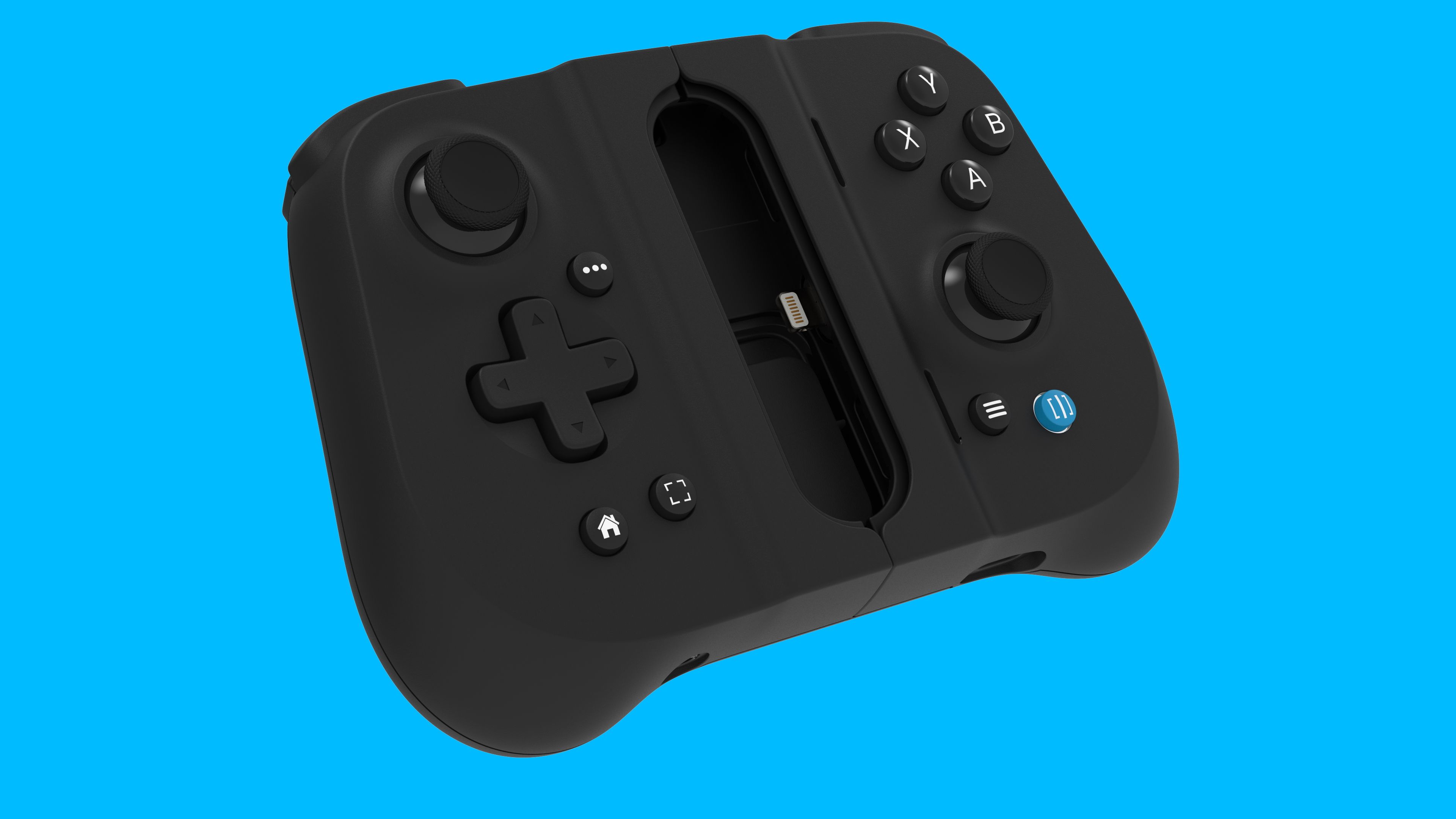 Gamevice's next controller looks just like a Kishi with a few upgrades