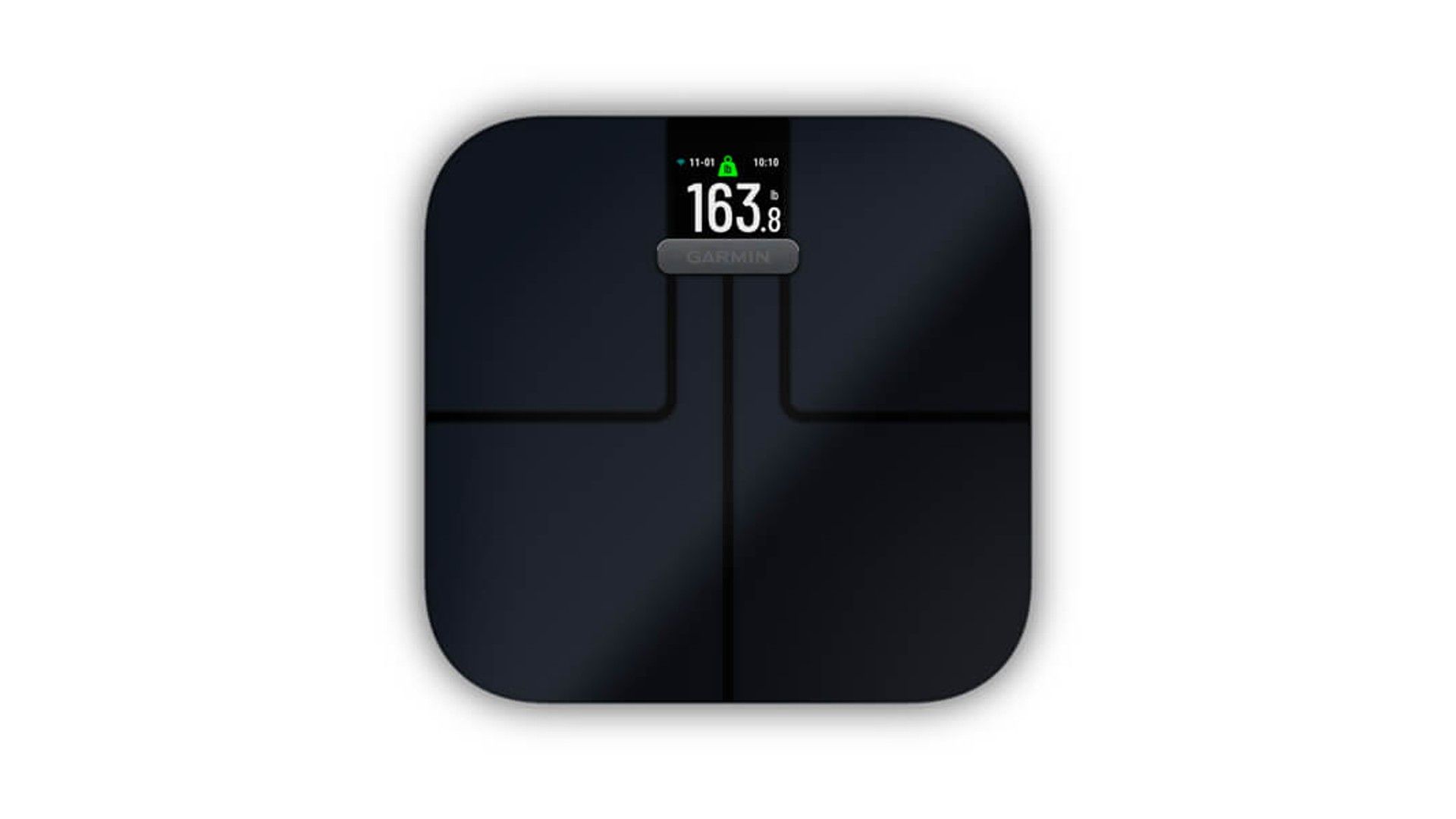 Garmin Index Smart Scale support: Data from the Garmin Smart Scale