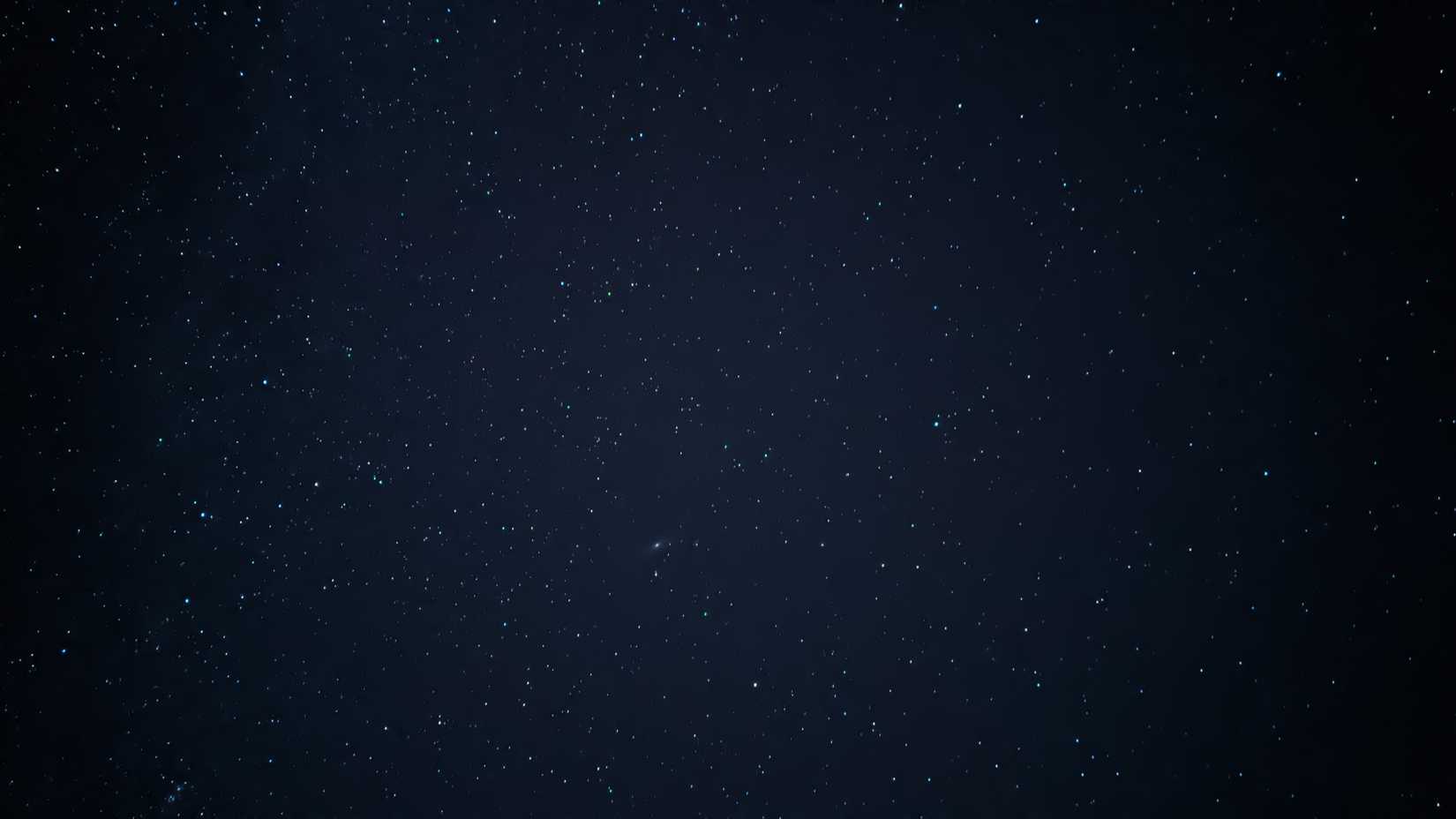 لقد توقفت الهواتف الرقيقة عن العمل – إليك ما يجب التركيز عليه بعد ذلك 1 سماء الليل مع النجوم