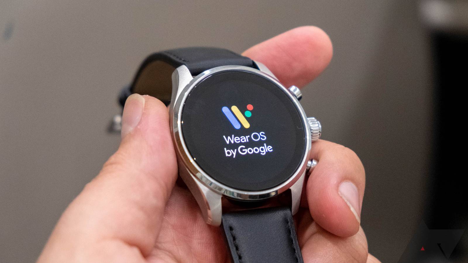 Google says now is the time to make Wear OS apps