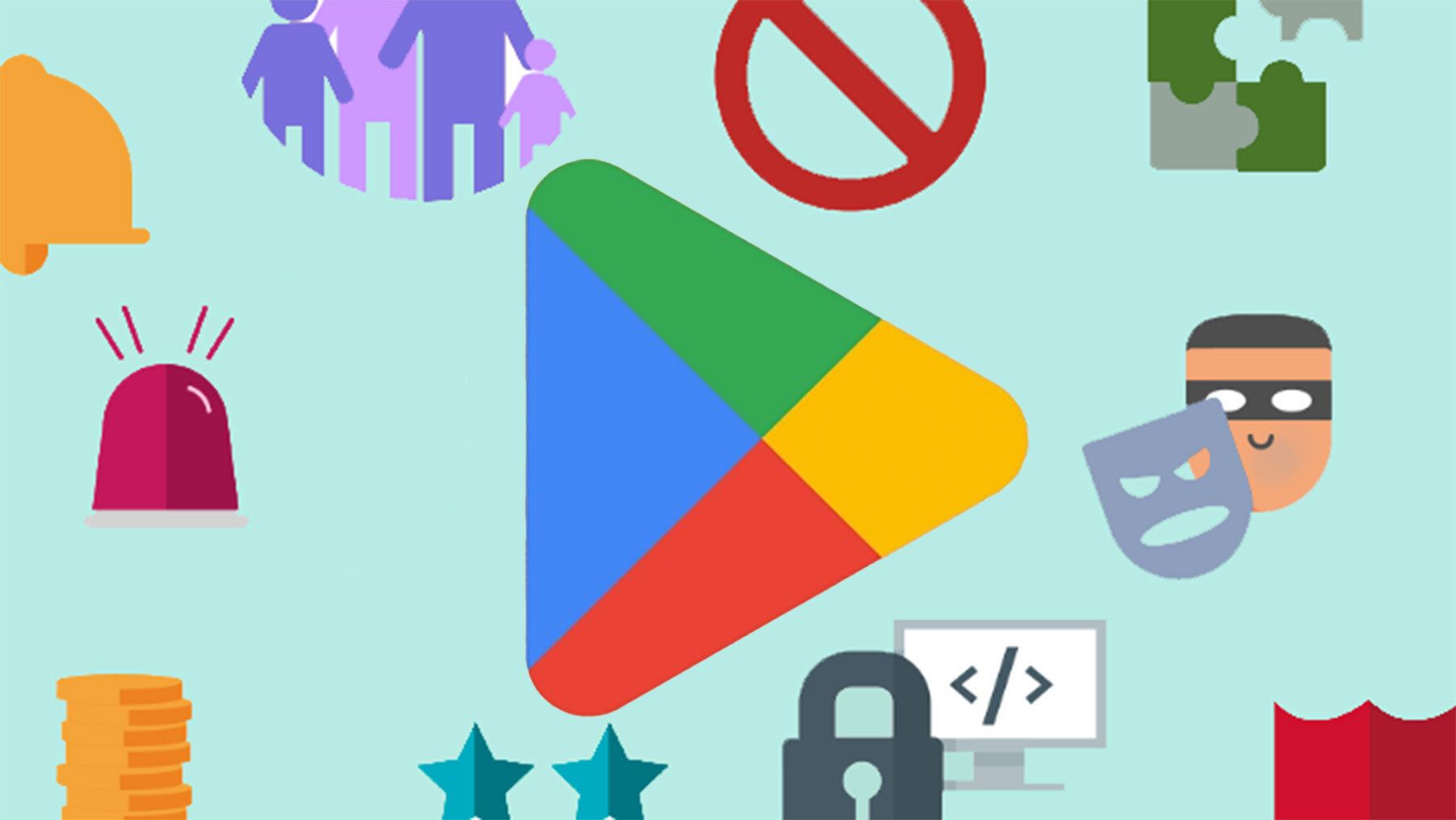 How to recover deleted apps on Android