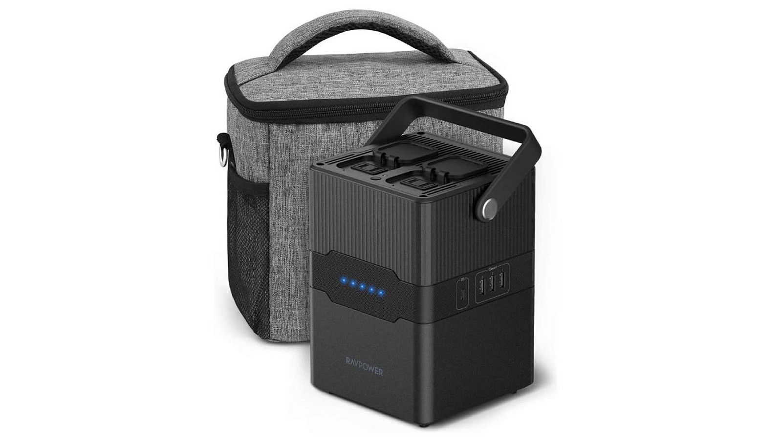 Ravpower-RP-PB187-Portable-Power-Station