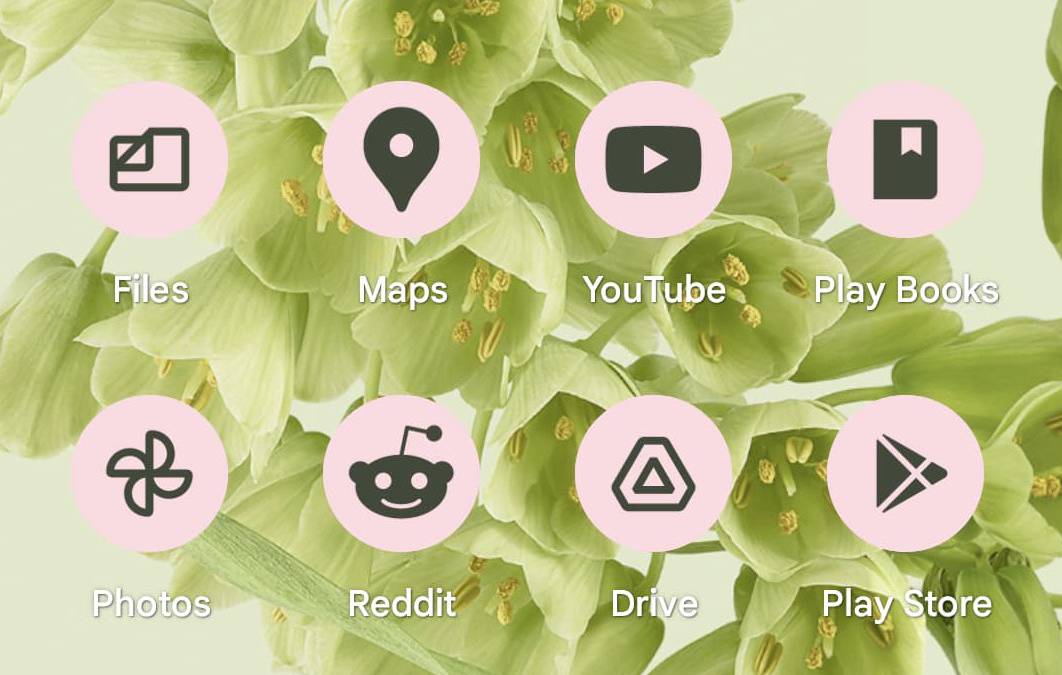 Reddit’s themed app icon for Android 13 is officially here