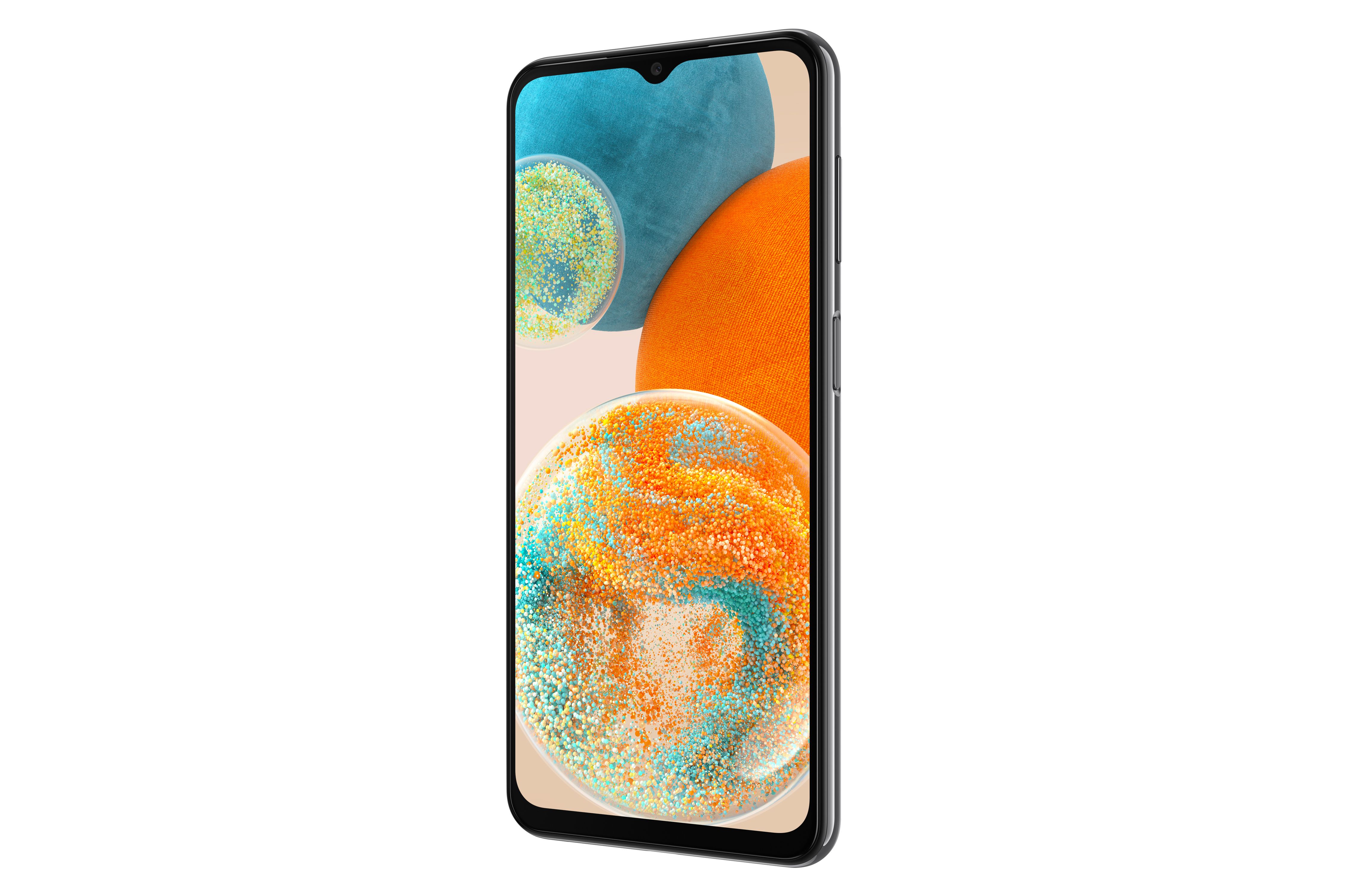 ★Galaxy A23 5G 美品★ Amazon.com: Samsung Galaxy A23 5G, 64GB, Black - Unlocked (Renewed