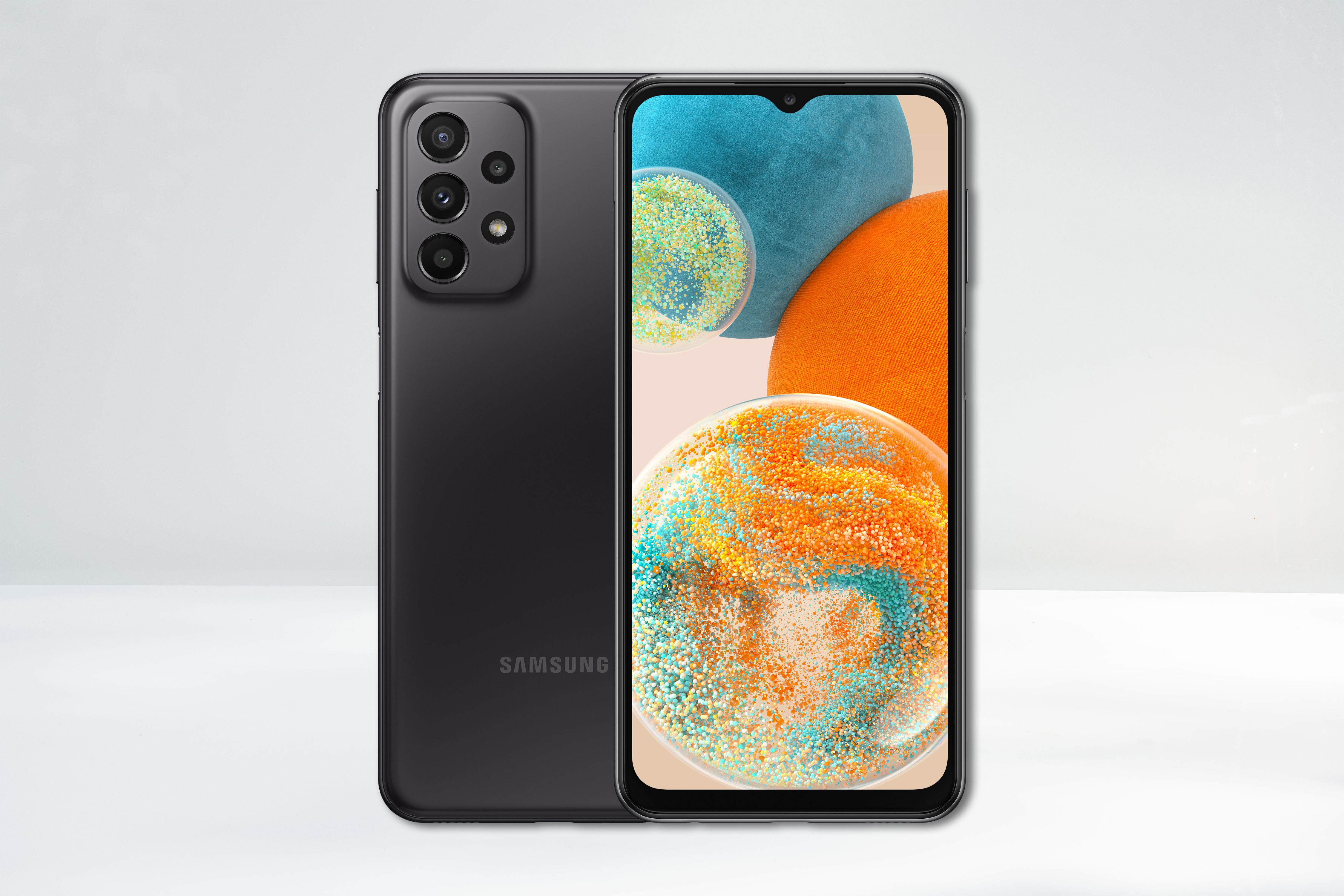 Samsung is bringing the affordable Galaxy A23 5G and its