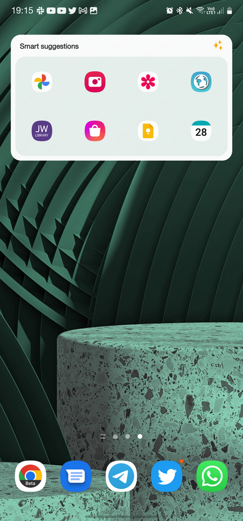 Samsung's second One UI 5 beta starts hitting the Galaxy S22