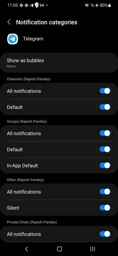 Phone Boder Notification 7 simple tips to manage your Android phone's notifications