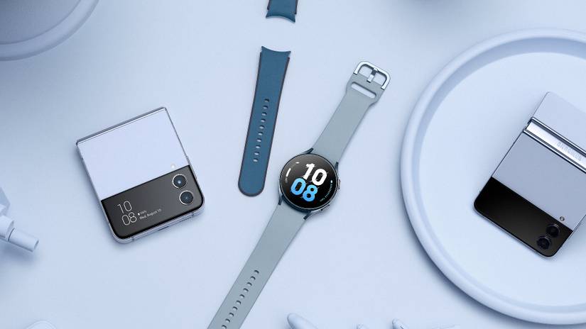 What color Samsung Galaxy Watch 5 should you buy?
