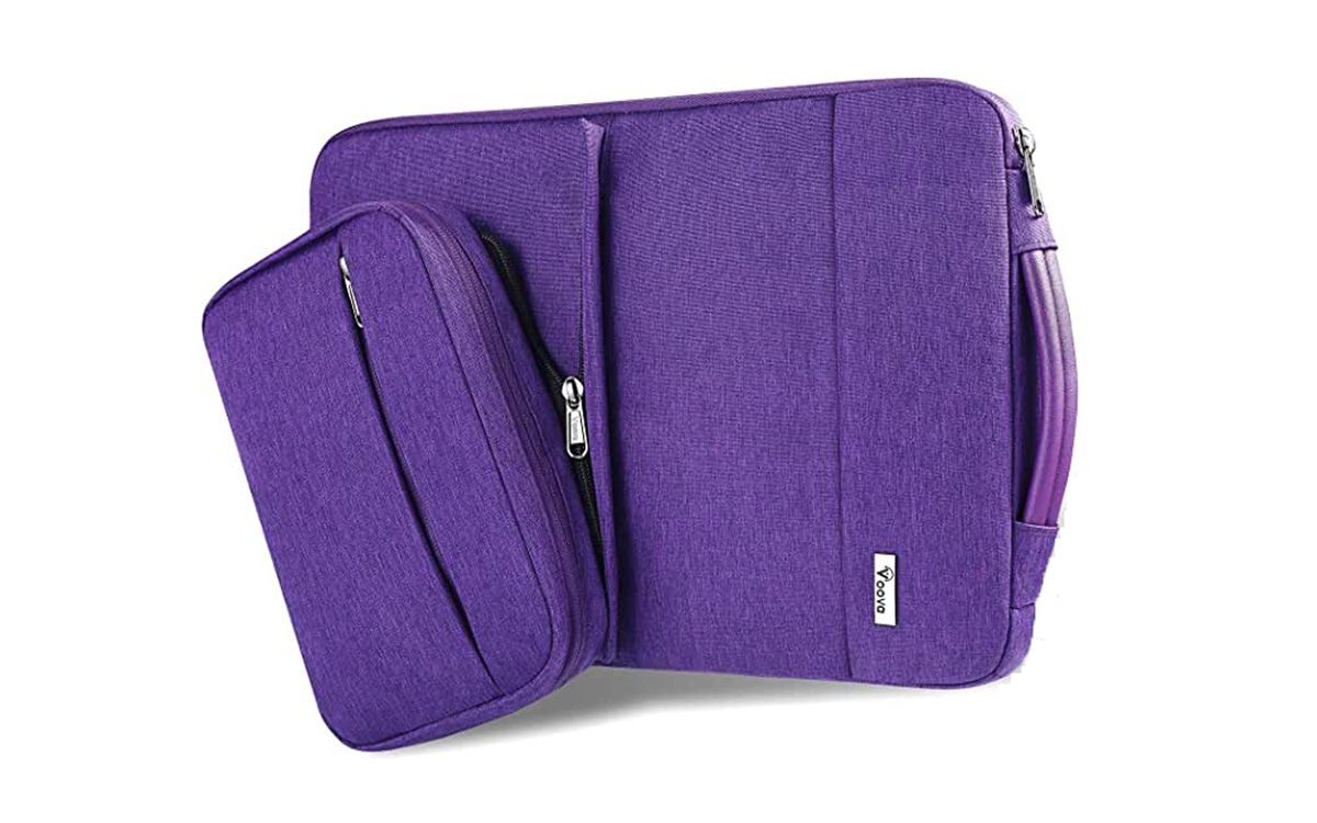 The best Chromebook sleeves in 2022