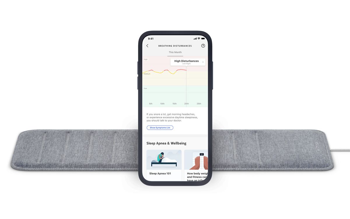 The best fitness trackers for sleep in 2022