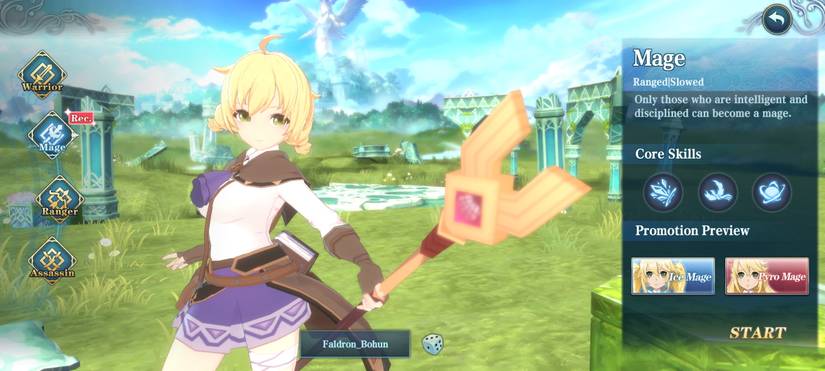 Ys Online: The Ark of Napishtim guide: How to get started