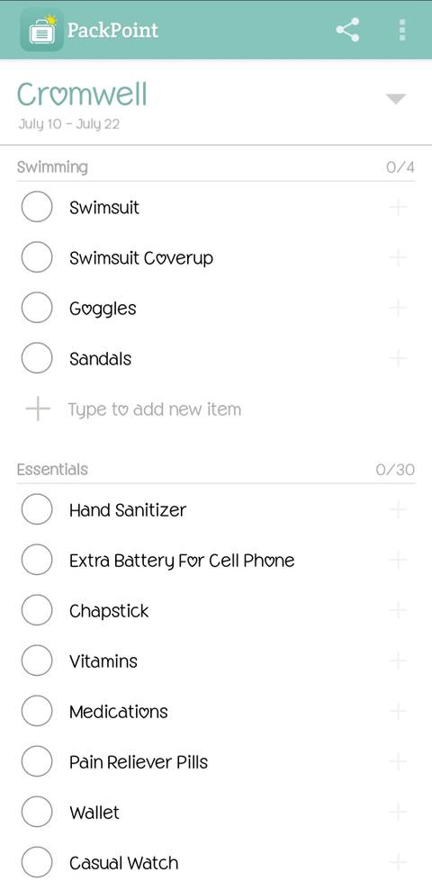 Essential travel apps you need to plan your next trip